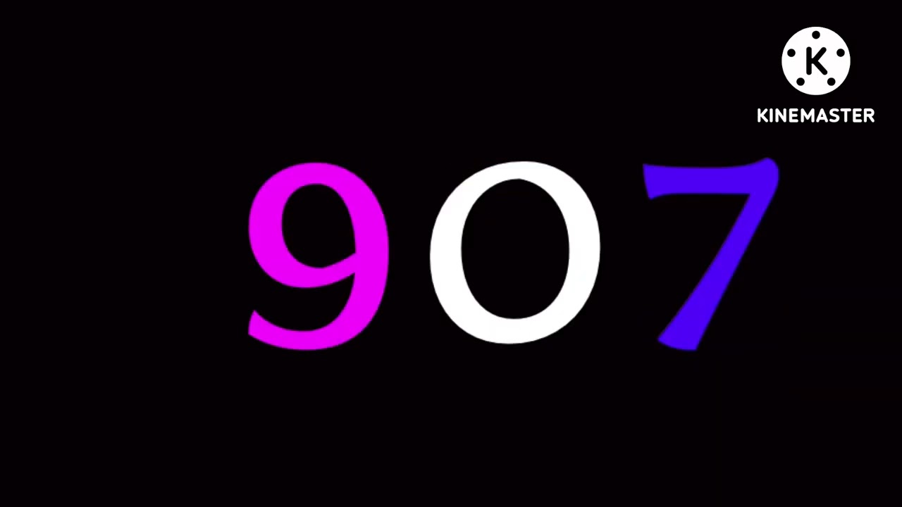 Numbers 1 to 10,000
