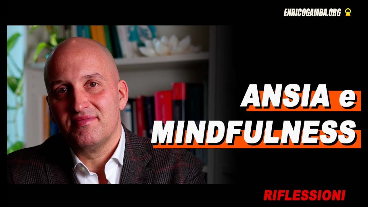 Mindfulness e Ansia: Il Metodo più Efficace per Ritrovare Calma e Chiarezza Mentale