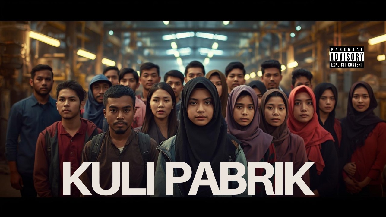 kuli pabrik 1