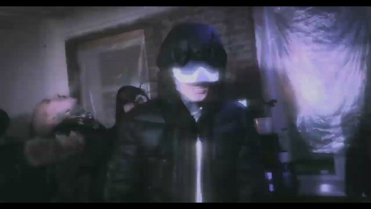 BURNA HÖMME - FAX (Prod. CAEL1TH)