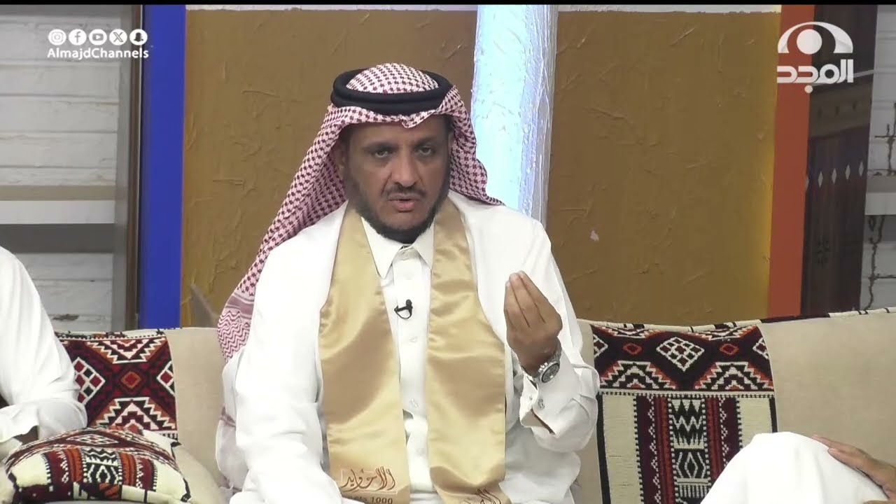 رجل خربت سيارة أبوه فسلمه سيارته فجته مخالفات ولا علم والده وهذا ما حصل! عبدالله المخيلد