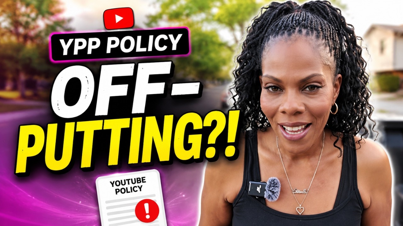 YouTube&rsquo;s &ldquo;Unsatisfying or Off-Putting Content&rdquo; Policy Explained