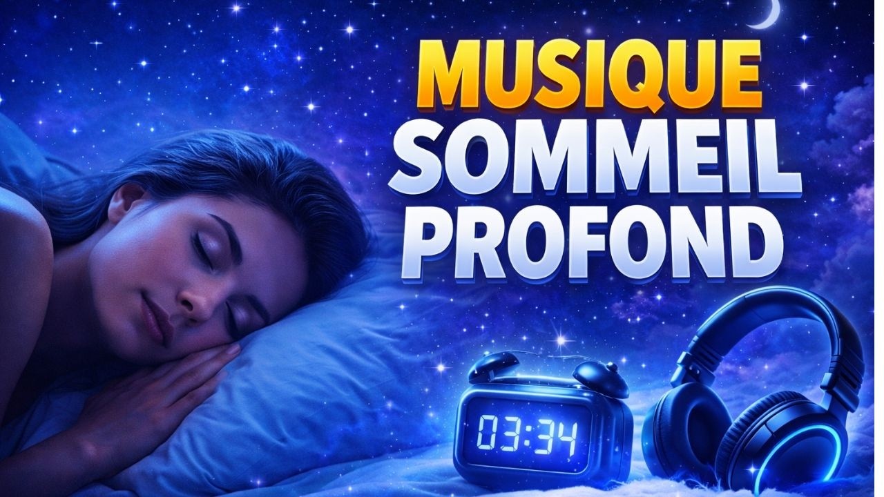 Musique Piano Relaxante