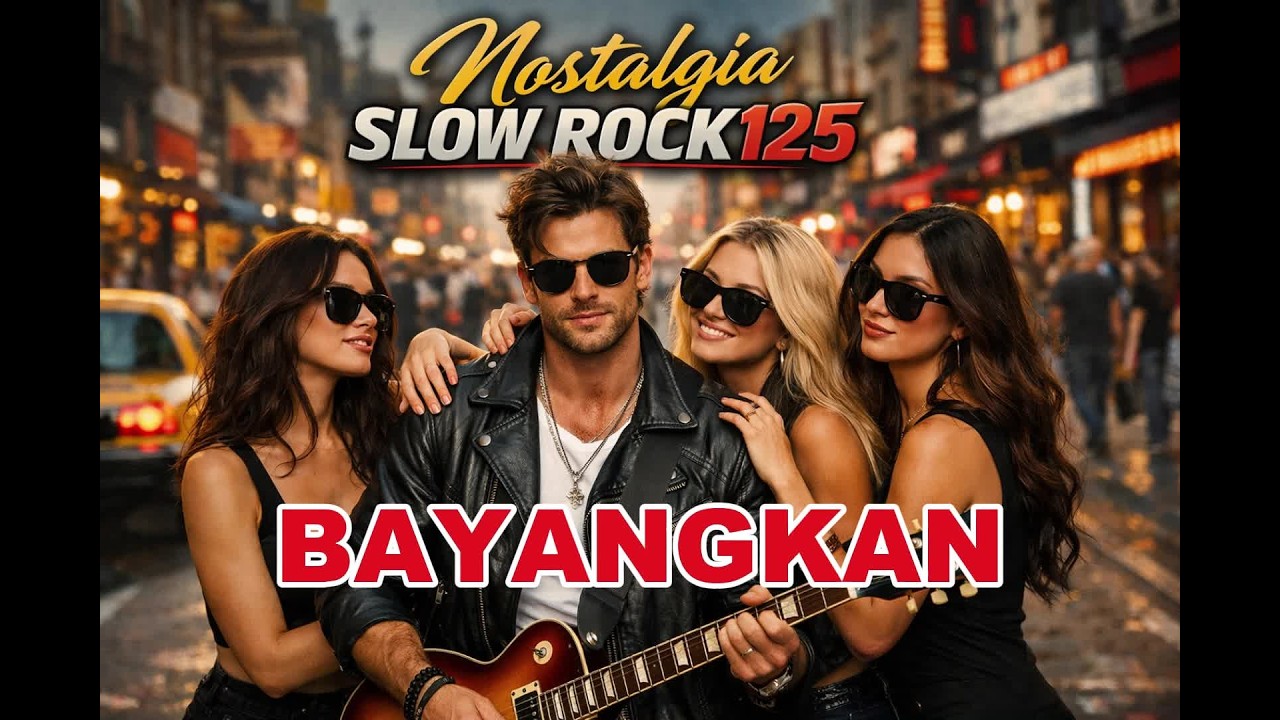 Bayangkan 💥 by AllHits Campur125