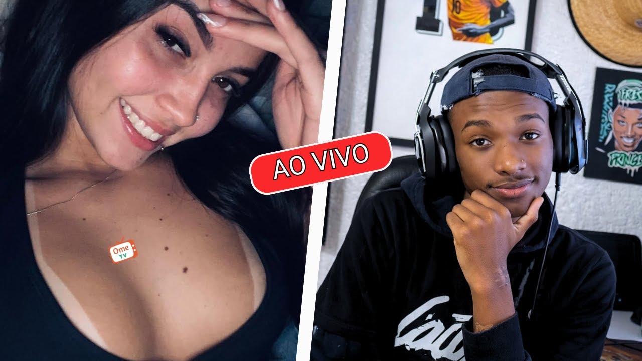 LIVE ON NO OME TV {PRA MIM QUINTA JA É SEXTA}
