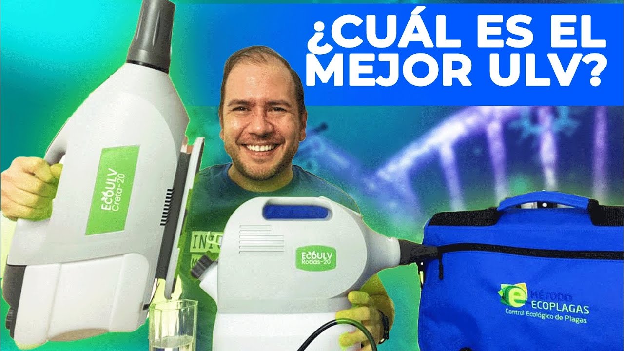 ¿Cuál es el mejor ULV?