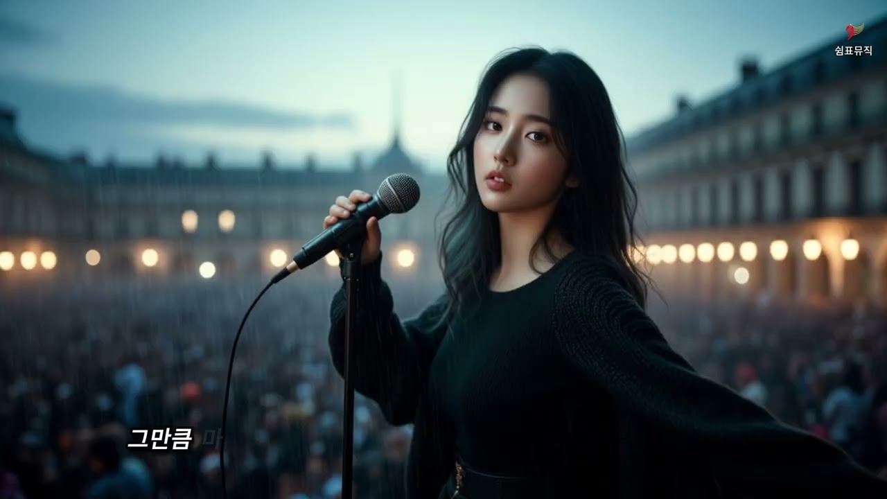 늦는다고 뒤처진 건 아니야 《조금 더 가보자》 / 정통 발라드 / 음악 전문채널 / 쉼표뮤직