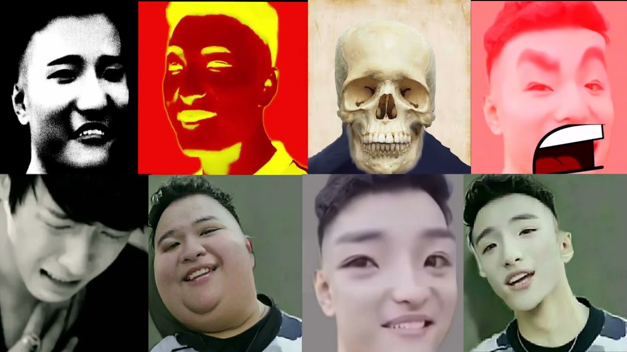 Super Idol Becoming Everything (READ DESCRIPTION)