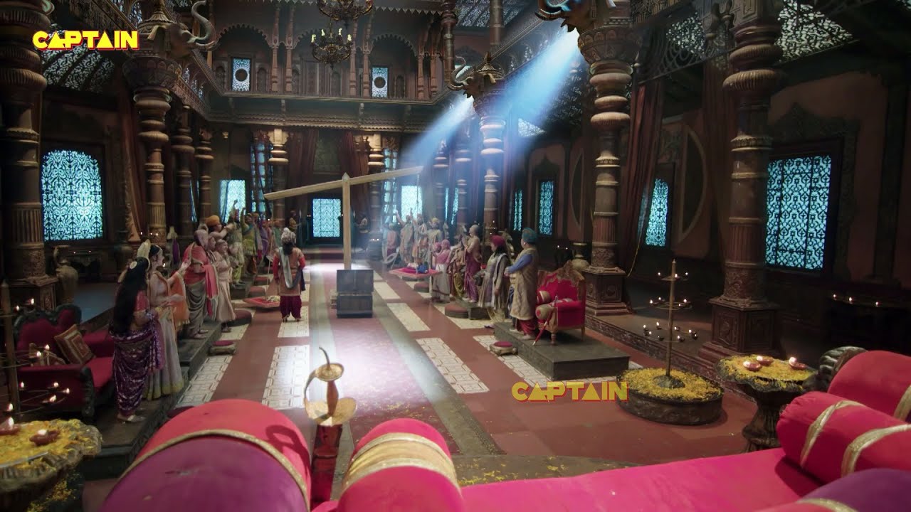 क्यों तोला गया भास्कर को सोने के सिक्को से - तेनाली रामा - EP - 305, 306, 307, 308