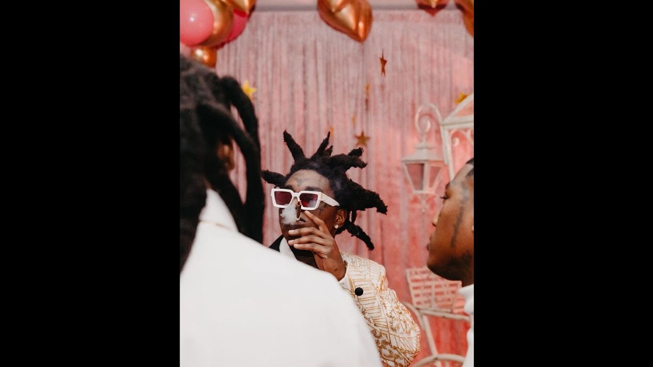 [FREE FOR PROFIT] (SAMPLE) Kodak Black 2000s Sample Type Beat - 