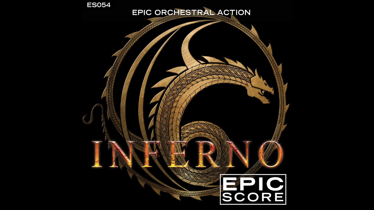 Epic Score - Warchief