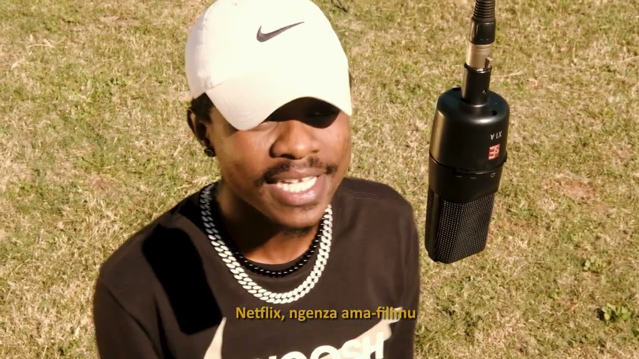 HAVOK KZN performs NETFLIX | ０３５′s ᴍᴏsᴛ ᴡᴀɴᴛᴇᴅ