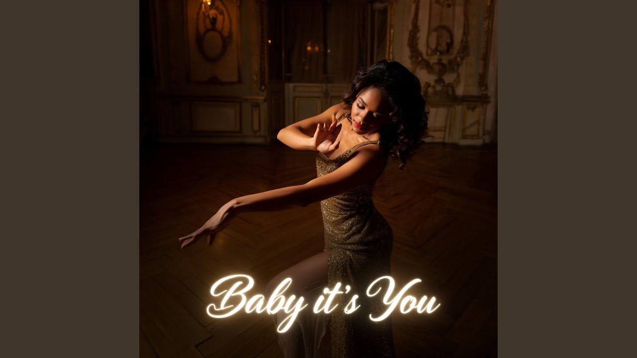 Baby it`s You