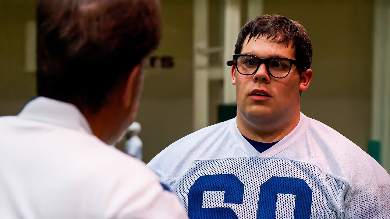 Bullies Laughed At The Fat Kid, Not Knowing He&rsquo;d Become A Football Legend
