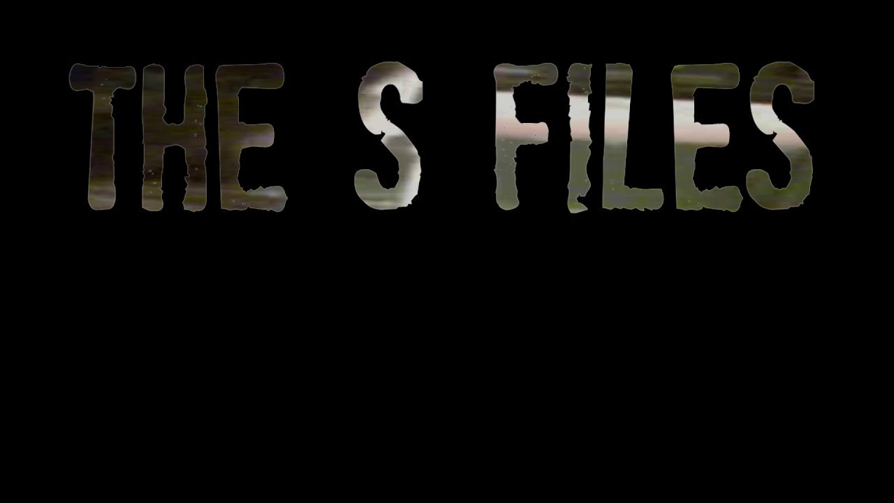 The S-Files #1.909.21 Techno Mix (Late Night Sessions)