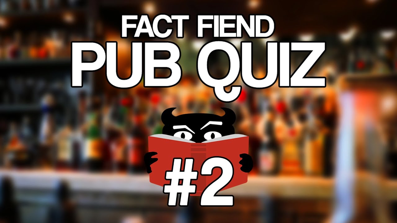 Screenwhat?! | USC Pub Quiz #2