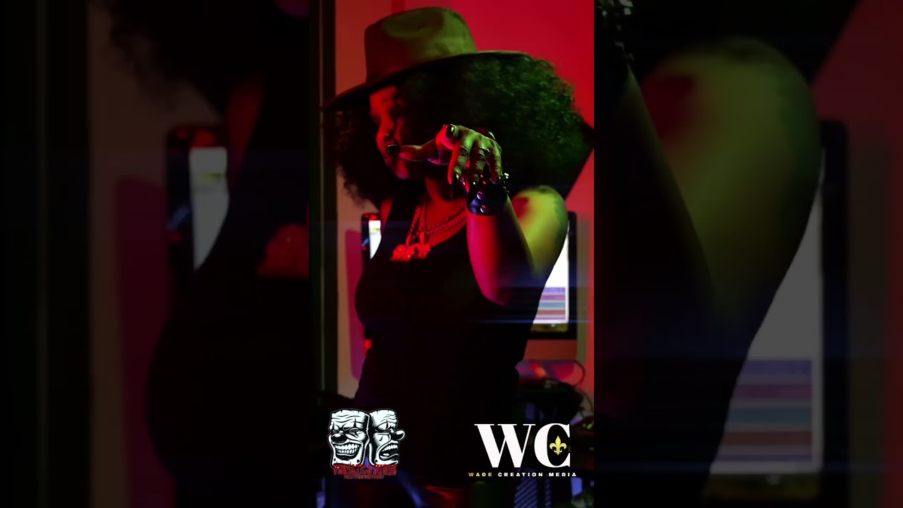 Soulful Torrie 'I'm That Girl' on all major platforms including YouTube and UnitedMaster's