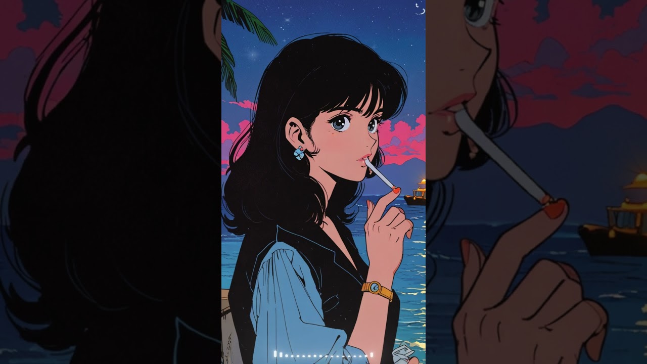 Playlist Tokyo Vibes 🎧sleep💤session [lofi hiphop/chill BGM]