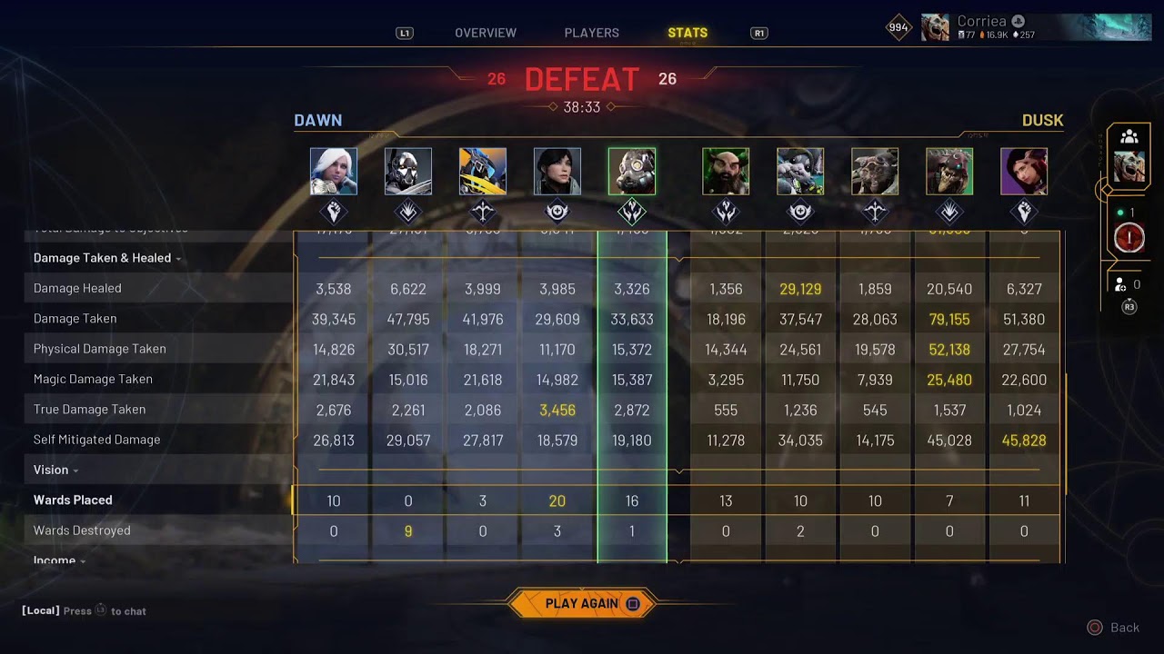 Ranked Ep4586: L9 Master Alien Invader Drongo mid Predecessor #soloQ #TrashTeammates