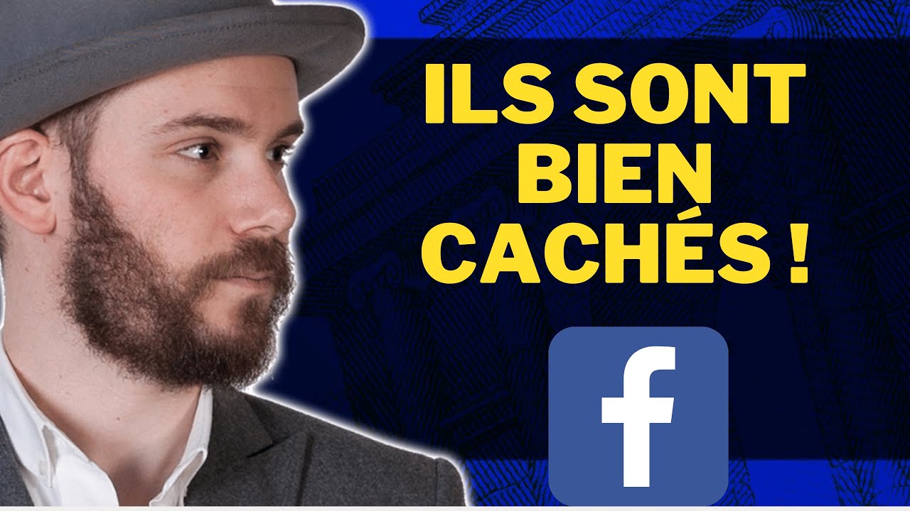 Trouver des clients sur Facebook... sans &ecirc;tre rejet&eacute; !