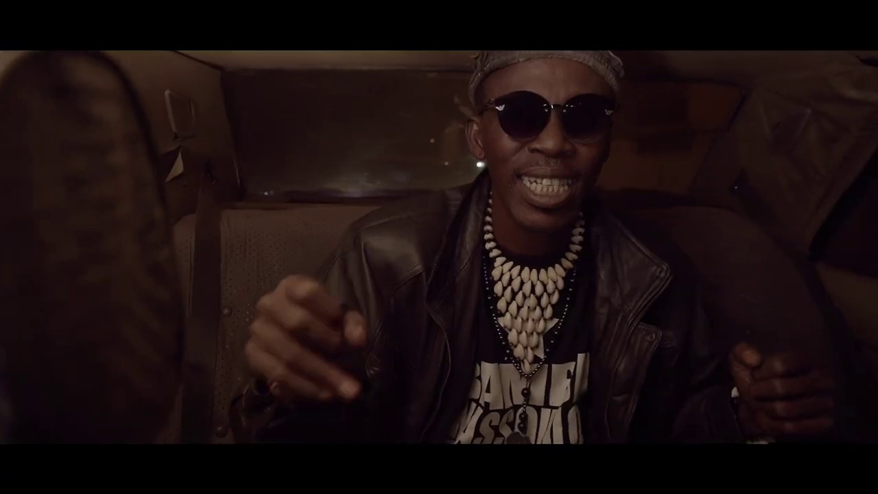 Bamba Wassoulou Groove - Dankélé (Official Video)