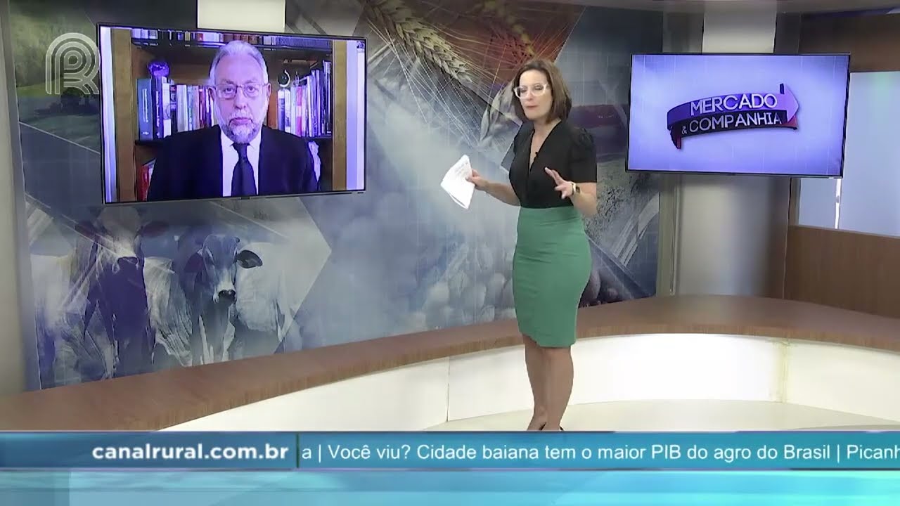 Miguel Daoud: nada justifica atos de vandalismo | Canal Rural