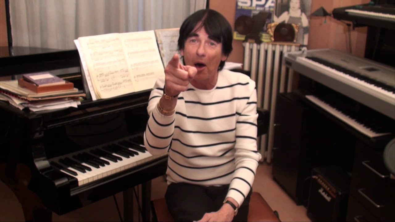 Didier MAROUANI feat. Evgeny KHMARA - Baby's Paradise