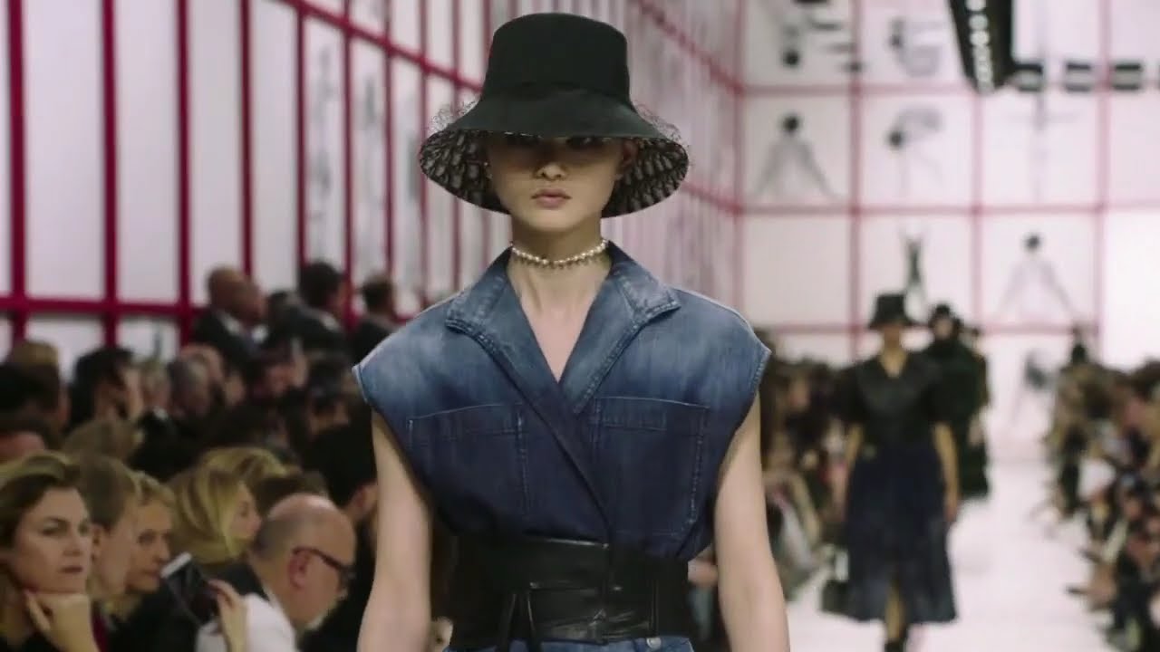 Christian Dior Fall/Winter 2019-2020
