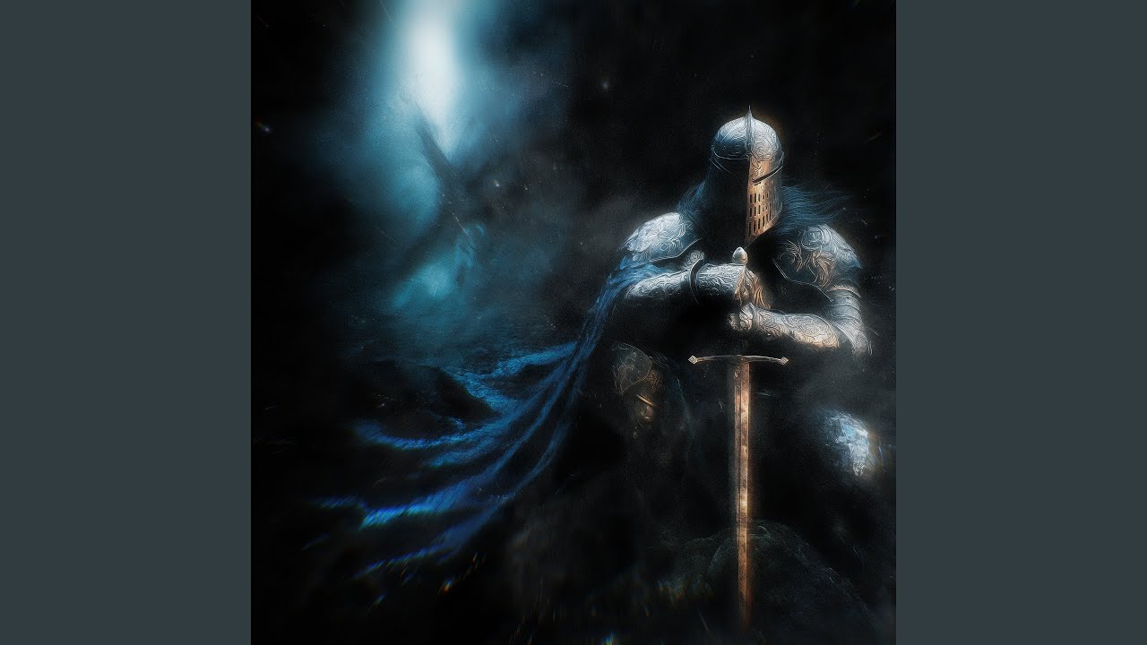 DEVOTION (Sped Up)
