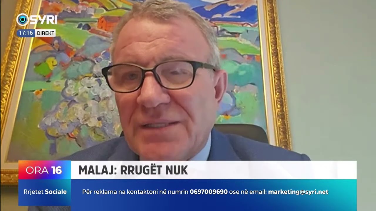 Pastrimi i parave në ndërtim, ish ministri socialist ngre alarmin: Krimi ka kapur shtetin