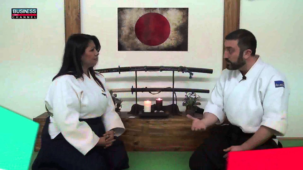 Aikido Senjutsu dojo Beylikdüzü
