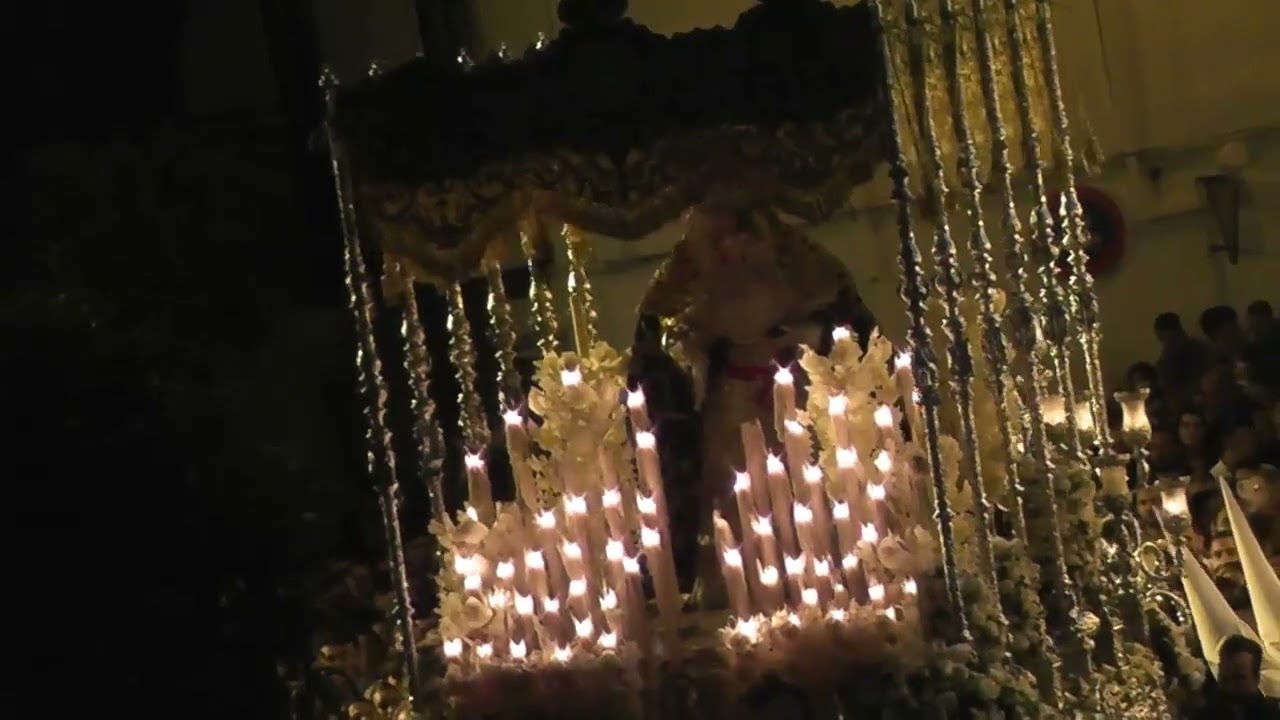 Virgen de los Remedios Hdad  de la Vera Cruz