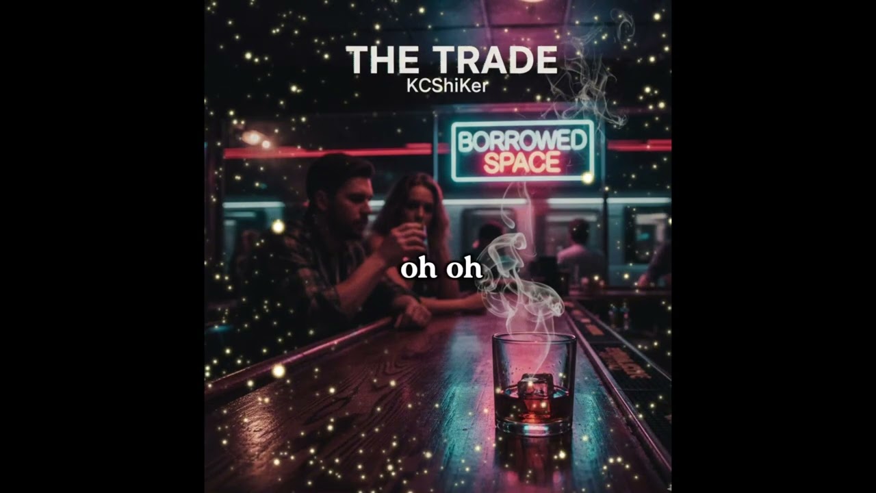 The Trade by KCShIKer