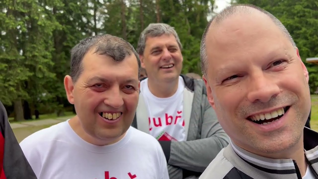 Zubří 2023