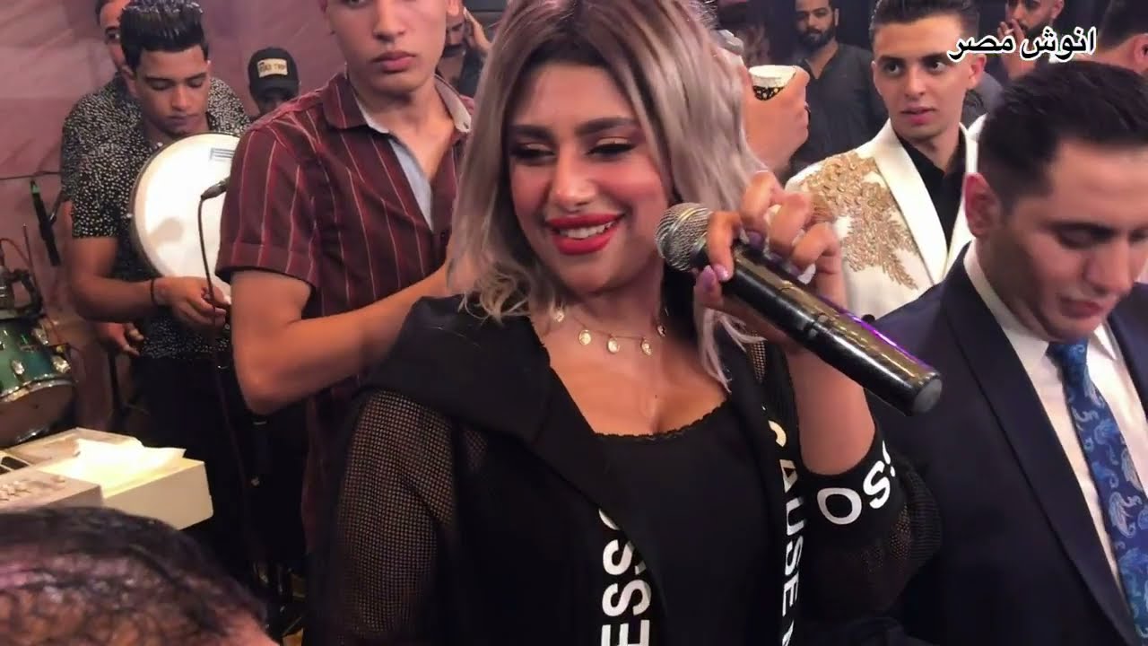 تعالى اوعى يفوتك الفيديو دا يارامحمدوانوش مصر