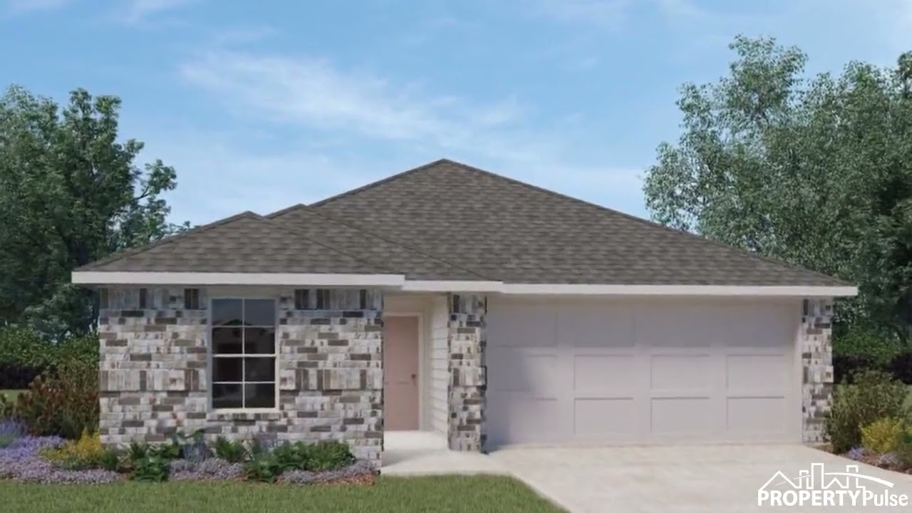 242 Coyote Lake ST, Buda, TX 78610