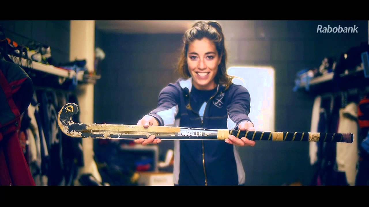 Afl. 1 van begin tot goud Naomi van As: 