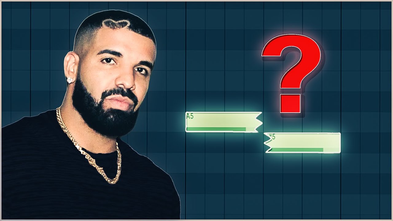 Exposing the SECRETS of Trap Beats