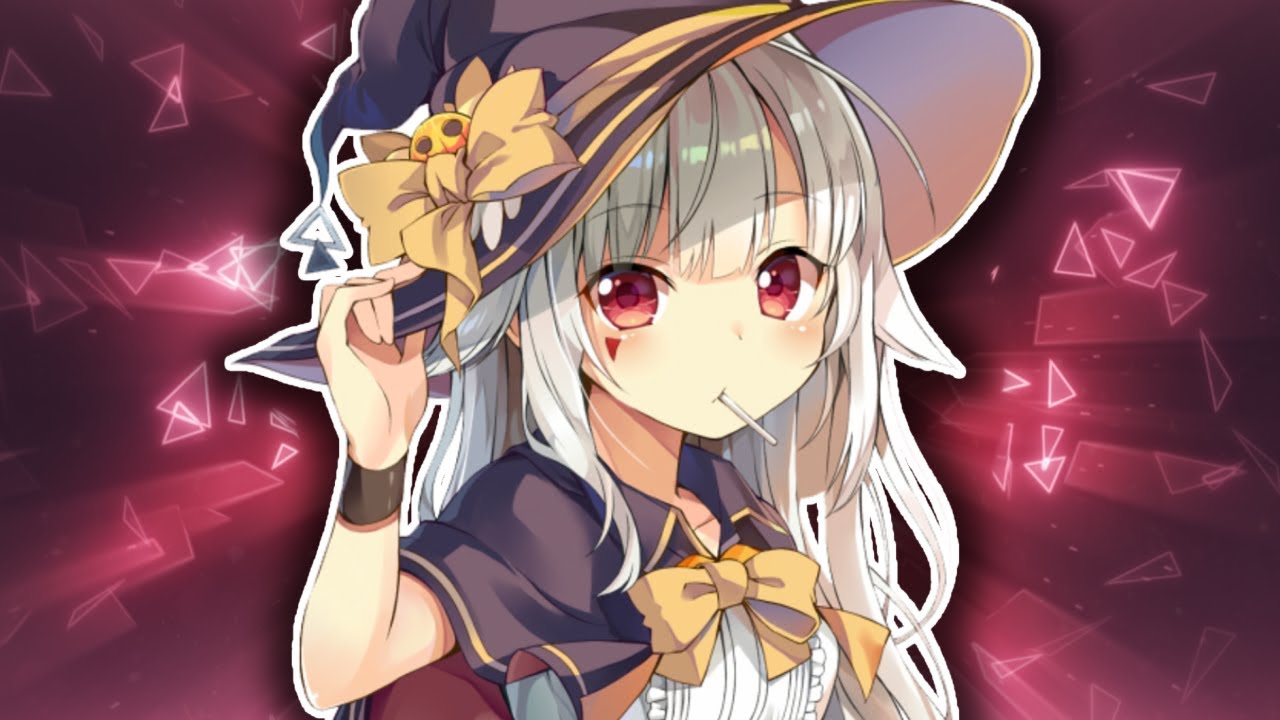 Nightcore - The Wizard - (Lyrics)