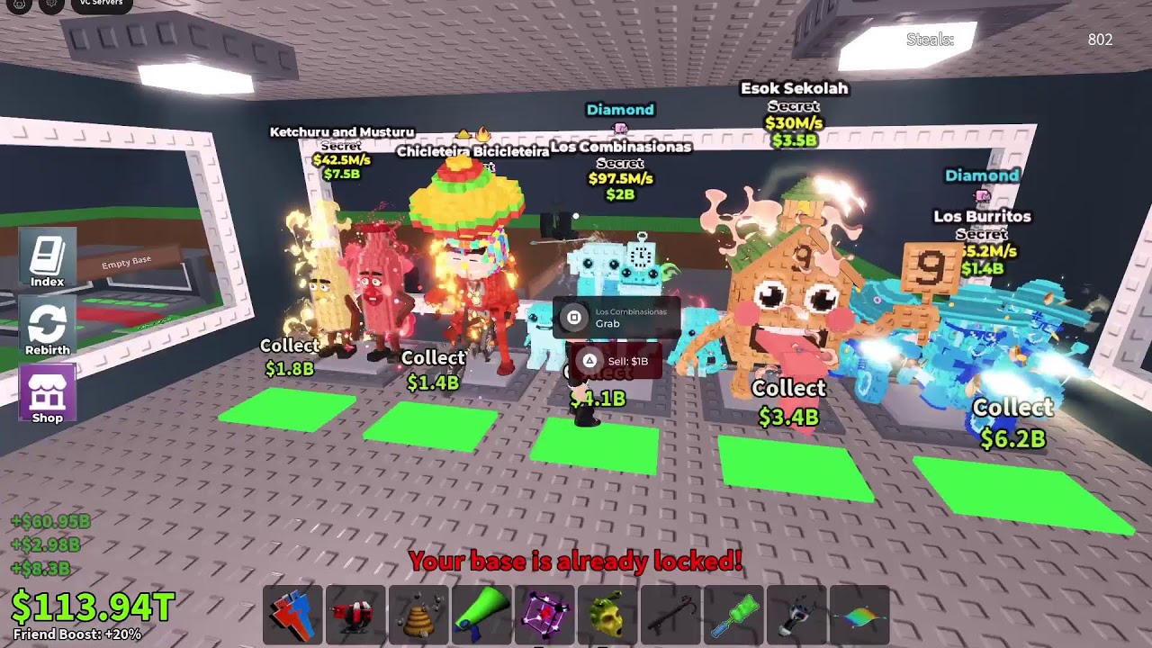 PVP or trade I got 24 vouches
