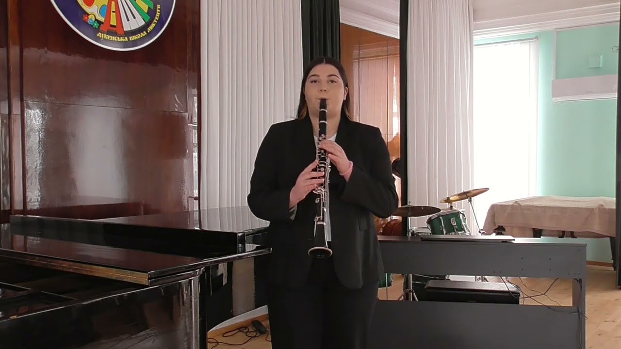 Марія ПАВЛУНЬ - 