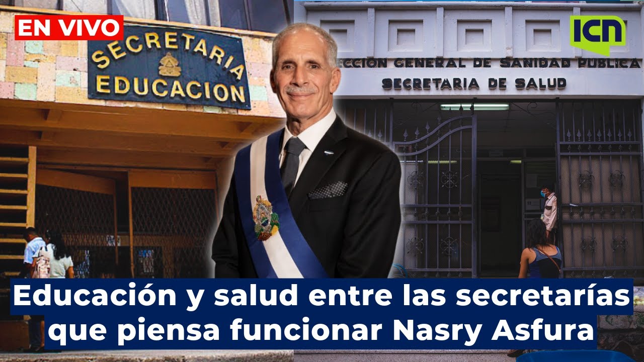 𝐈𝐂𝐍 𝐍𝐄𝐖𝐒 | Noche 🌛 | 27 de Enero 2026 | Noticias Honduras EN VIVO 🔴