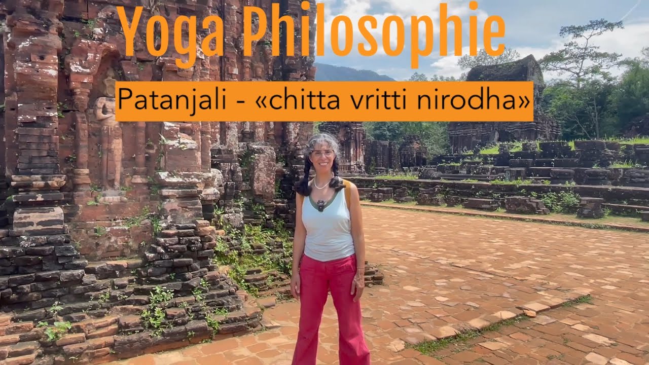 Einblicke in die faszinierende Welt der Yoga- und Samkhya-Philosophie