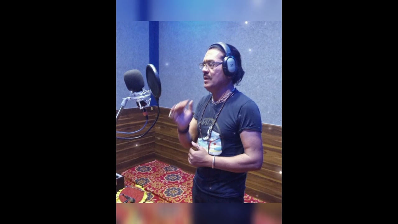 मेरा नया पोवारी गाना *. याहा जाऊ कि वाहा जाऊँ