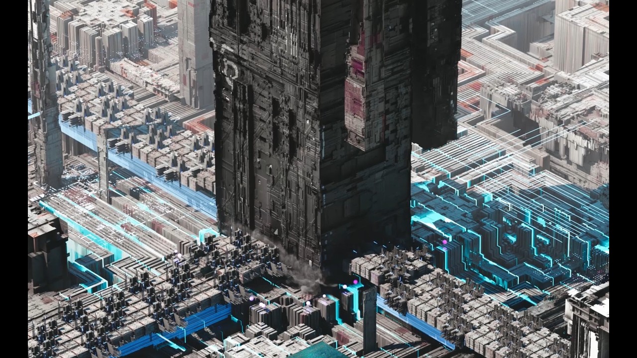 Dream Sequence 3D Challenge ''FACILITATED''