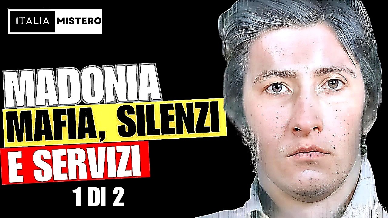 Antonino Madonia – Il boss silenzioso dietro gli omicidi eccellenti di Cosa Nostra