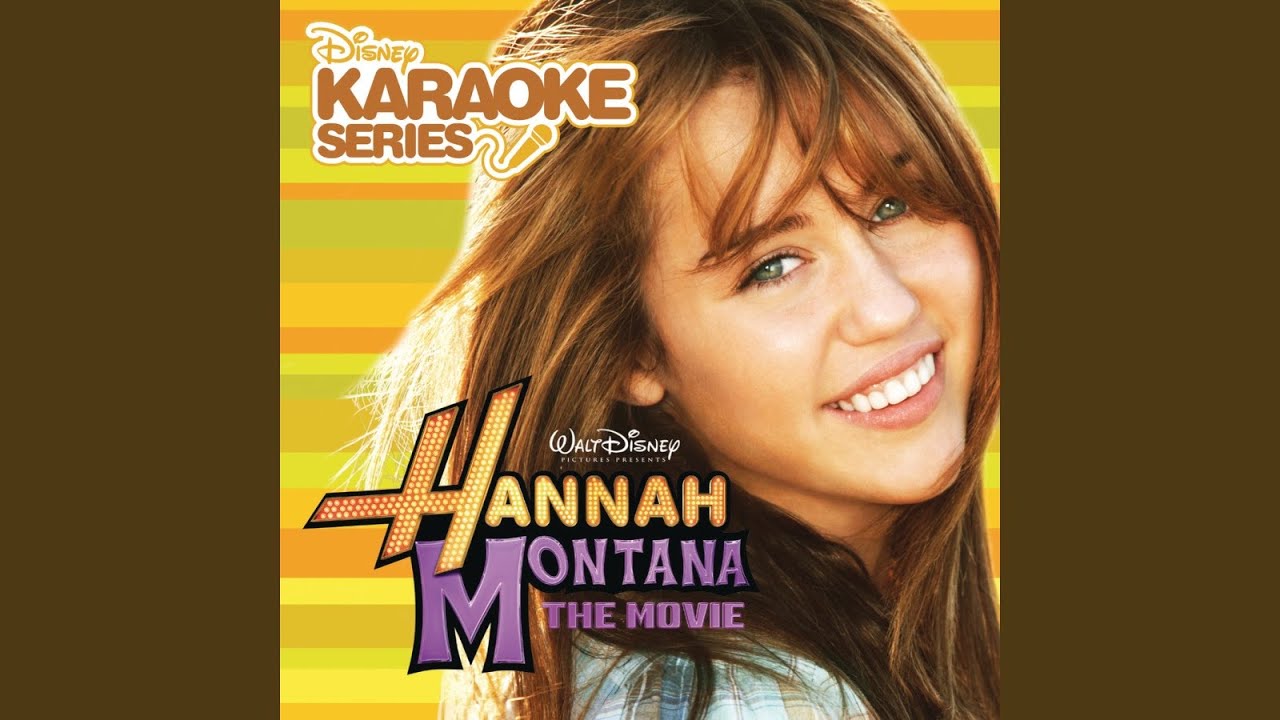 The Climb (Instrumental)