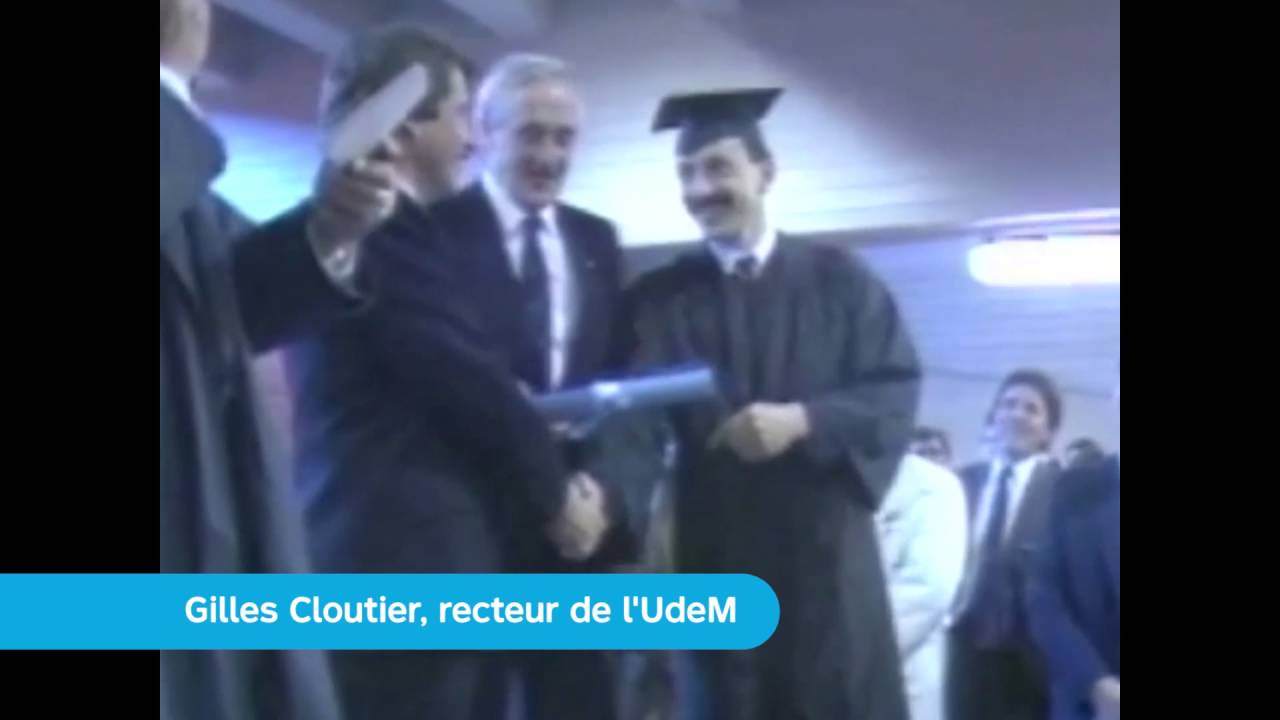 50 ans du métro de Montréal : 1988