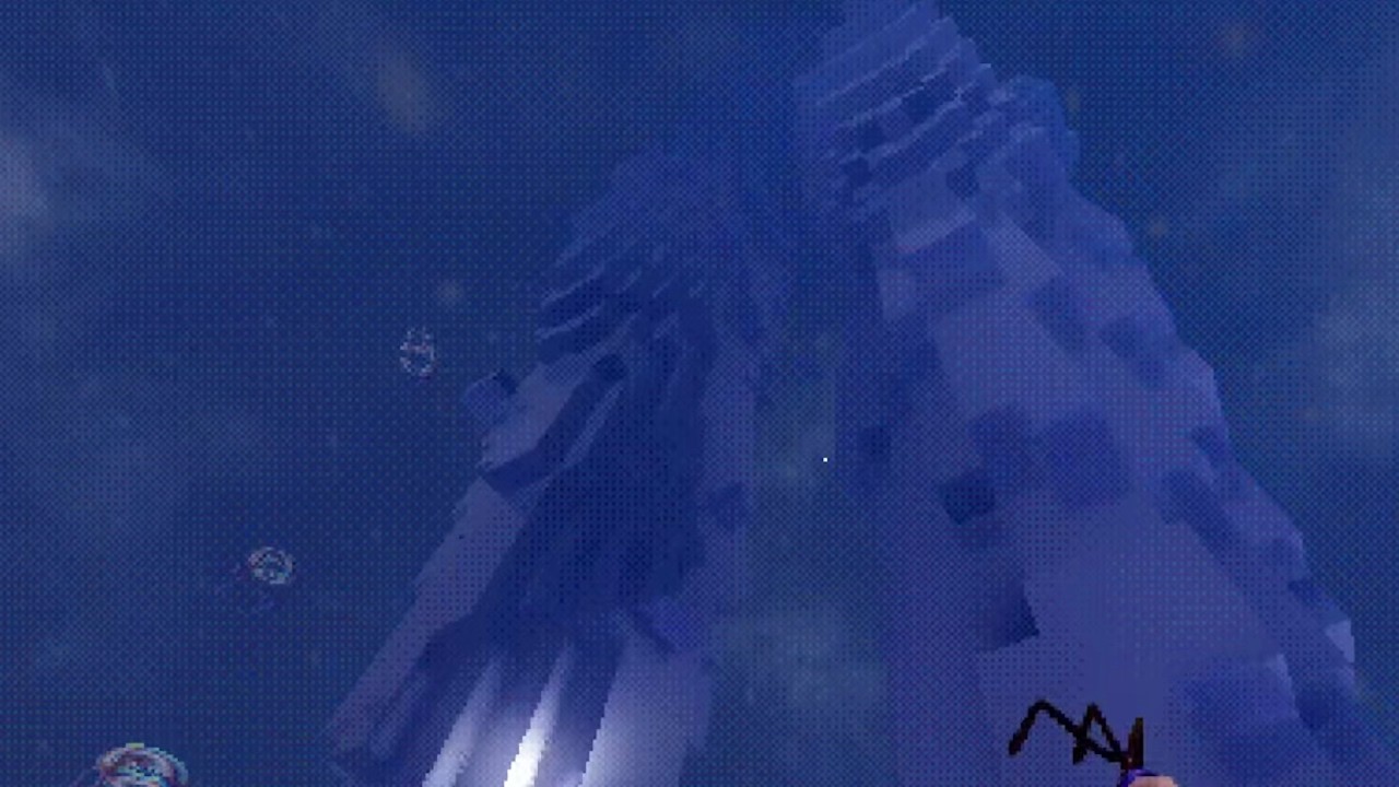 ЛИМИНАЛЬНЫЙ МАЙНКРАФТ | Lucid Blocks