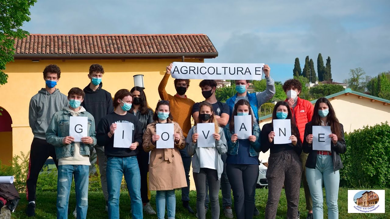 AGRICOLTURA È